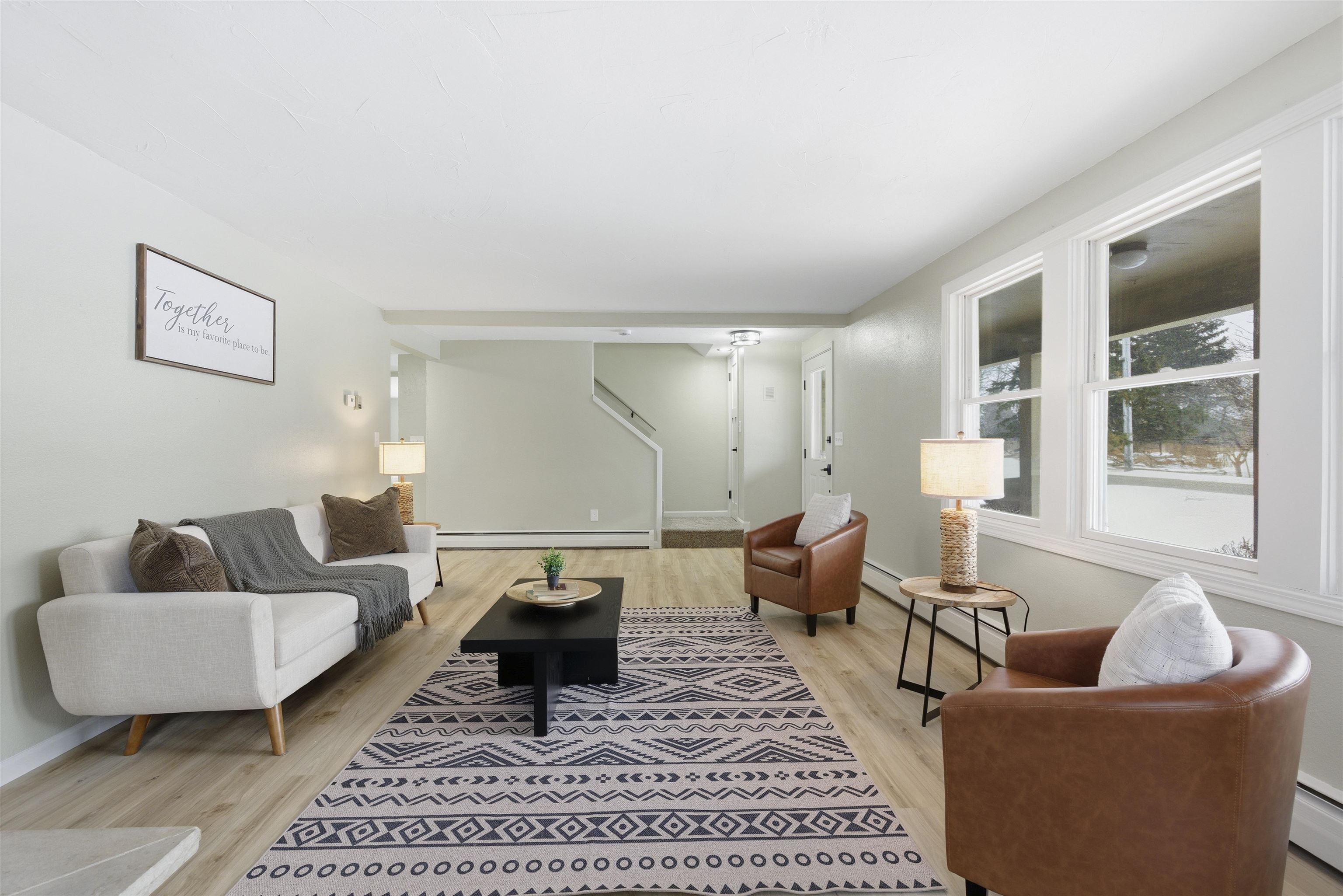 W3196 Creek View Lane Appleton, WI 54915 - Photo 9 of 22