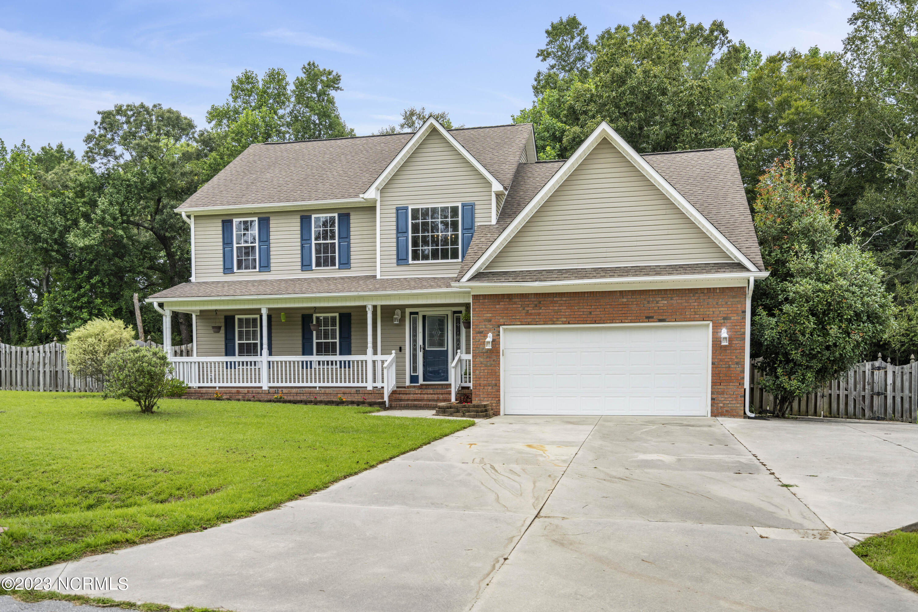 809 Little Roxy Court Jacksonville, NC 28540 - Photo 37 of 68 DSC04381