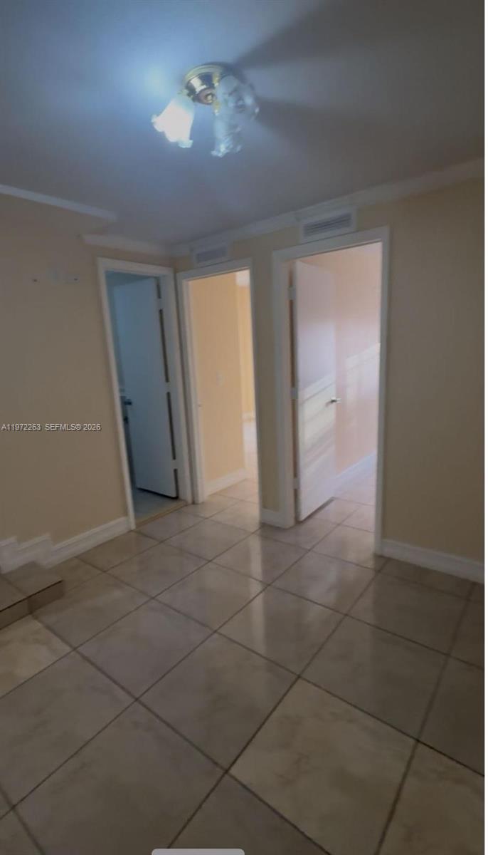 15445 Southwest 57th Street Miami, FL 33193 - Photo 51 of 78 a view of empty room
