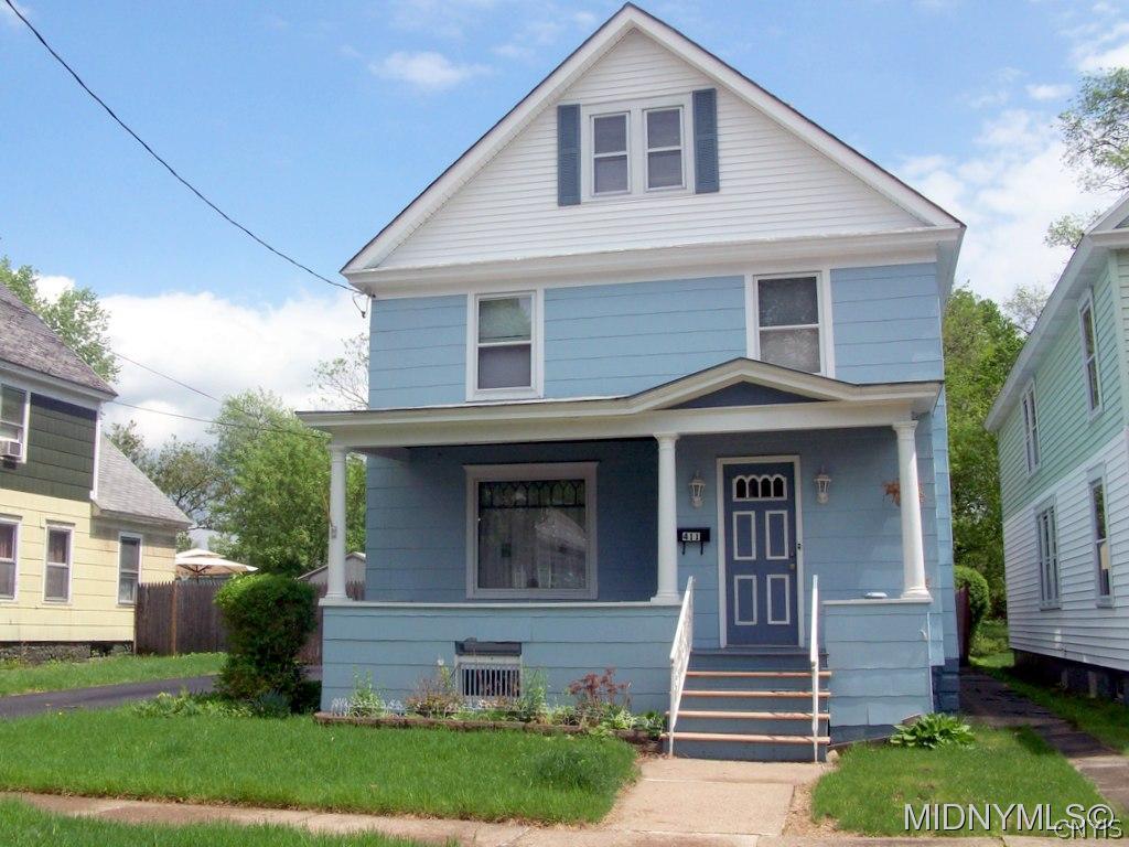 411 Healy Avenue Rome, NY 13440 - Photo 1 of 1 Gallery Image 1