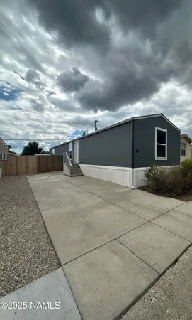 $149,900 | 5600 North Dakota Street, Unit 58, Flagstaff, AZ 86004