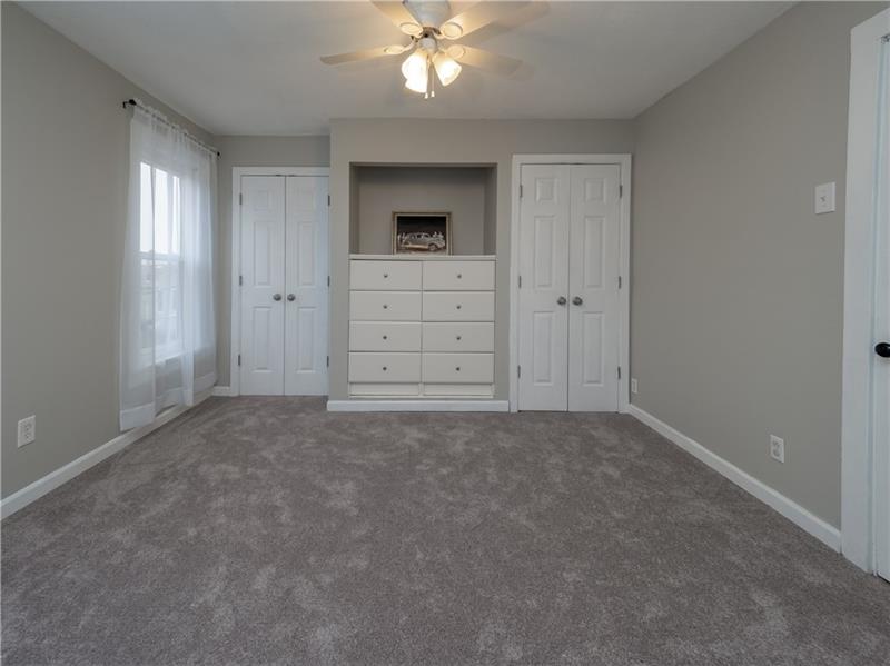 2322 Patterson Street Pittsburgh, PA 15203 - Photo 13 of 16