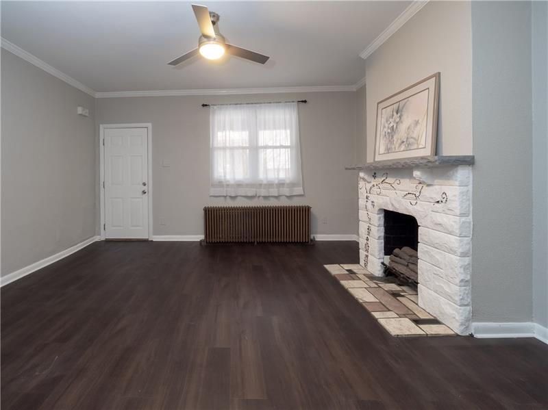 2322 Patterson Street Pittsburgh, PA 15203 - Photo 3 of 16