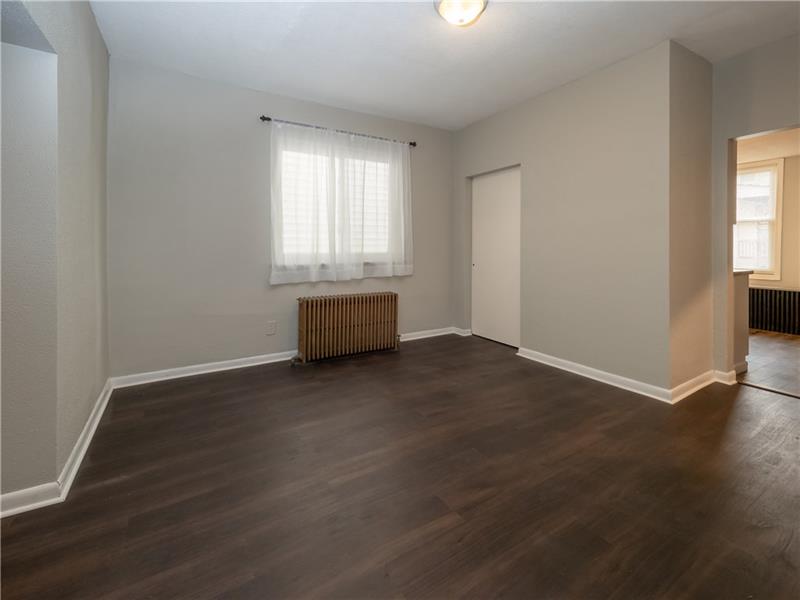 2322 Patterson Street Pittsburgh, PA 15203 - Photo 4 of 16 Dining room