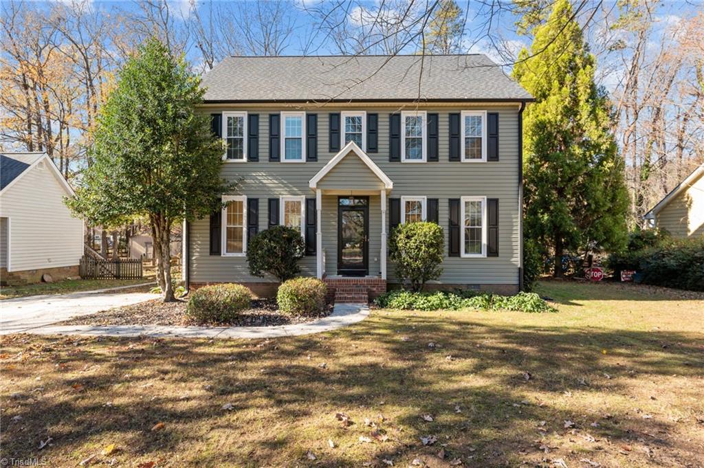 5217 Southwind Road Greensboro, NC 27455 - Photo 1 of 45 Gallery Image 1