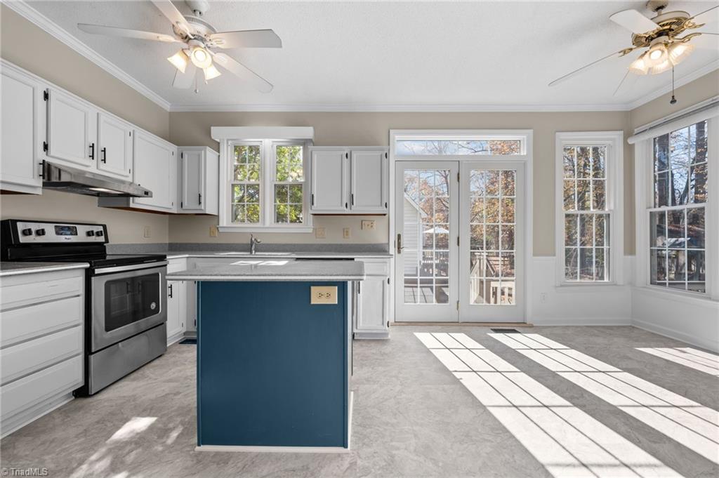 5217 Southwind Road Greensboro, NC 27455 - Photo 13 of 45 Gallery Image 13