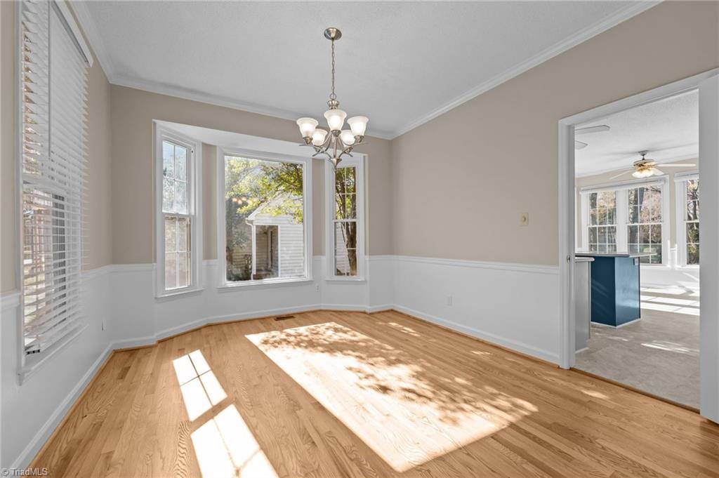 5217 Southwind Road Greensboro, NC 27455 - Photo 19 of 45 Gallery Image 19