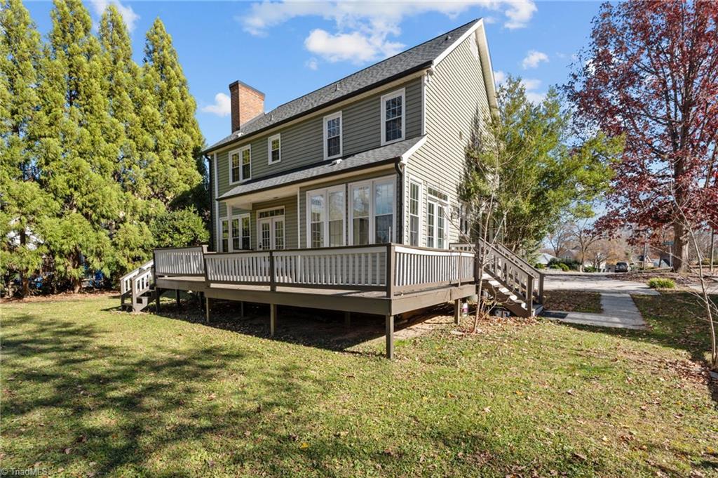 5217 Southwind Road Greensboro, NC 27455 - Photo 35 of 45 Gallery Image 35