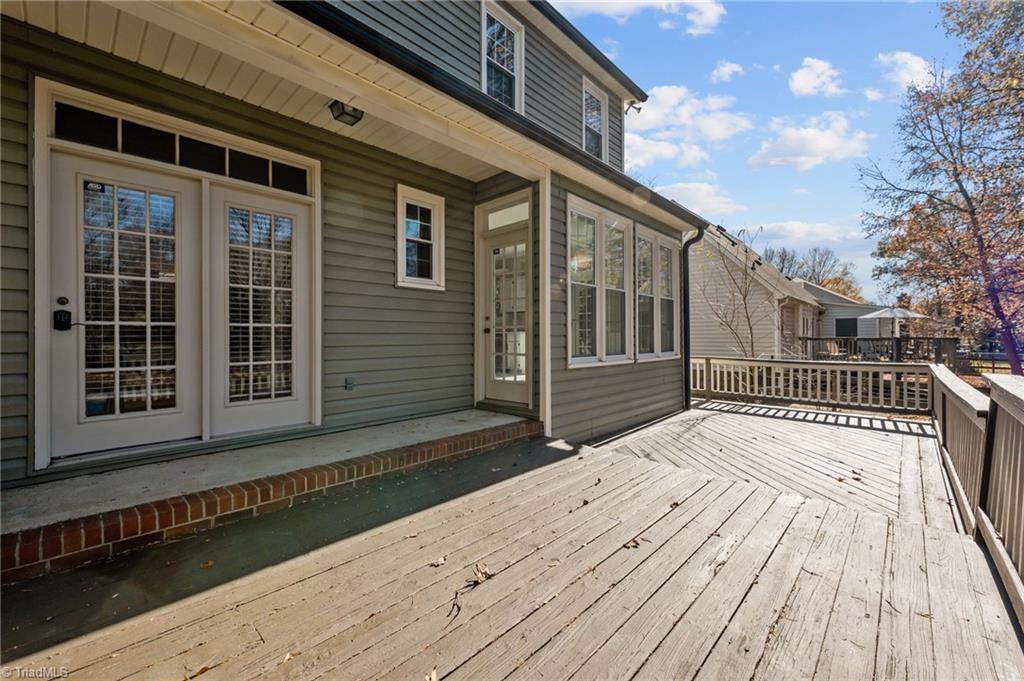 5217 Southwind Road Greensboro, NC 27455 - Photo 36 of 45 Gallery Image 36