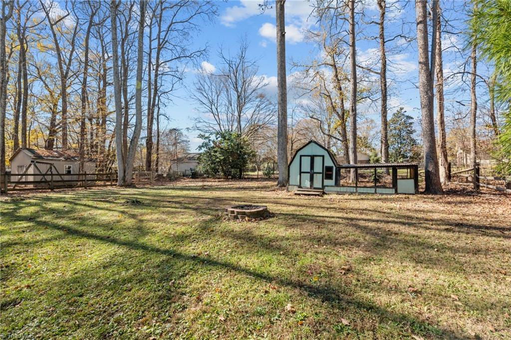 5217 Southwind Road Greensboro, NC 27455 - Photo 39 of 45 Gallery Image 39