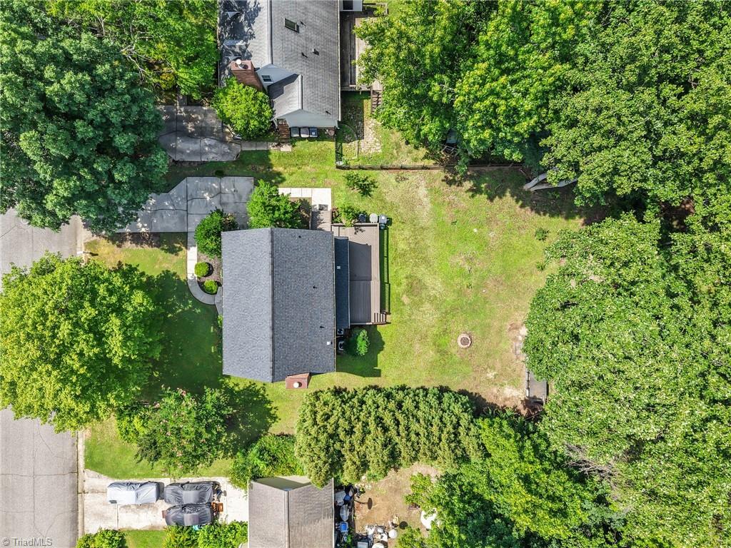5217 Southwind Road Greensboro, NC 27455 - Photo 40 of 45 Gallery Image 40