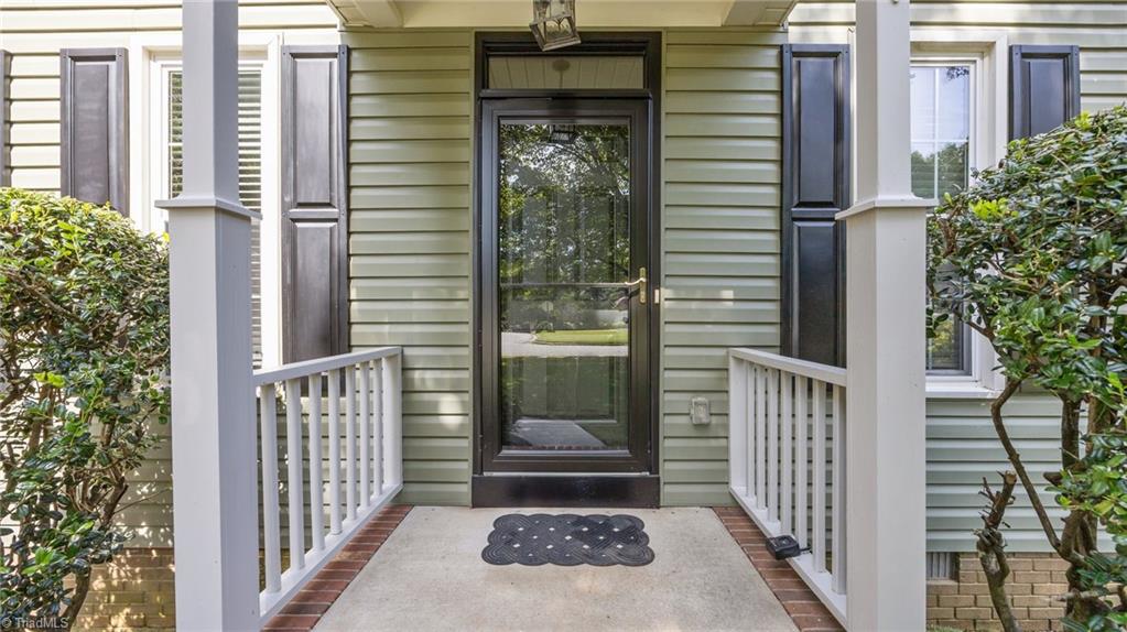 5217 Southwind Road Greensboro, NC 27455 - Photo 4 of 45 Gallery Image 4