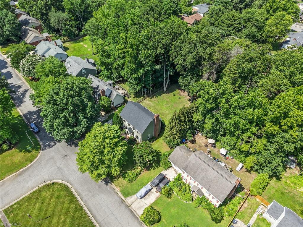5217 Southwind Road Greensboro, NC 27455 - Photo 41 of 45 Gallery Image 41