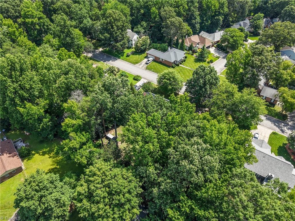 5217 Southwind Road Greensboro, NC 27455 - Photo 42 of 45 Gallery Image 42