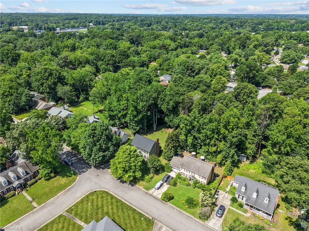5217 Southwind Road Greensboro, NC 27455 - Photo 44 of 45 Gallery Image 44