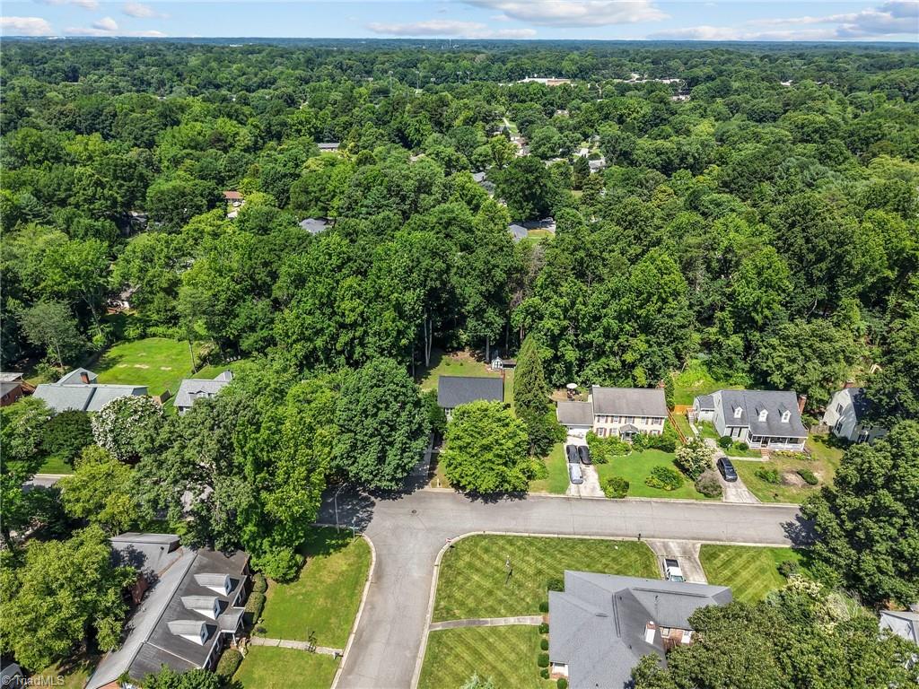 5217 Southwind Road Greensboro, NC 27455 - Photo 45 of 45 Gallery Image 45