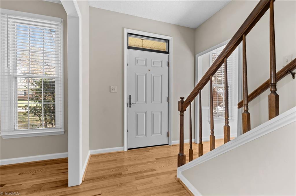 5217 Southwind Road Greensboro, NC 27455 - Photo 5 of 45 Gallery Image 5