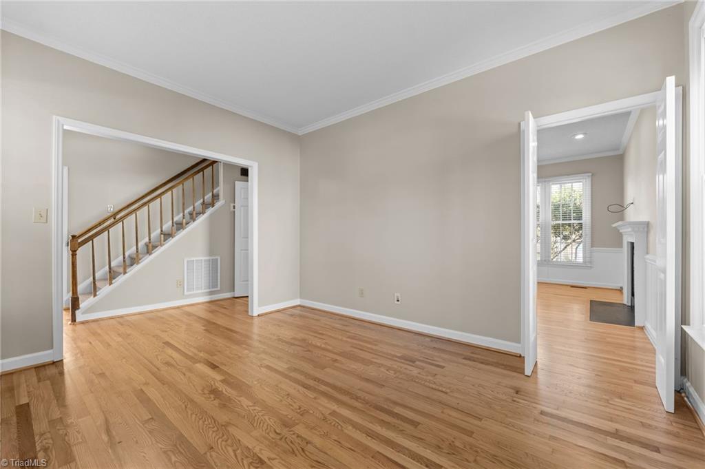 5217 Southwind Road Greensboro, NC 27455 - Photo 8 of 45 Gallery Image 8