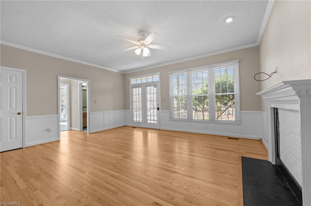5217 Southwind Road Greensboro, NC 27455 - Photo 9 of 45 Gallery Image 9