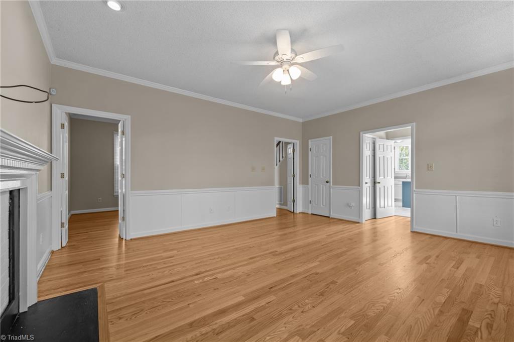5217 Southwind Road Greensboro, NC 27455 - Photo 10 of 45 Gallery Image 10