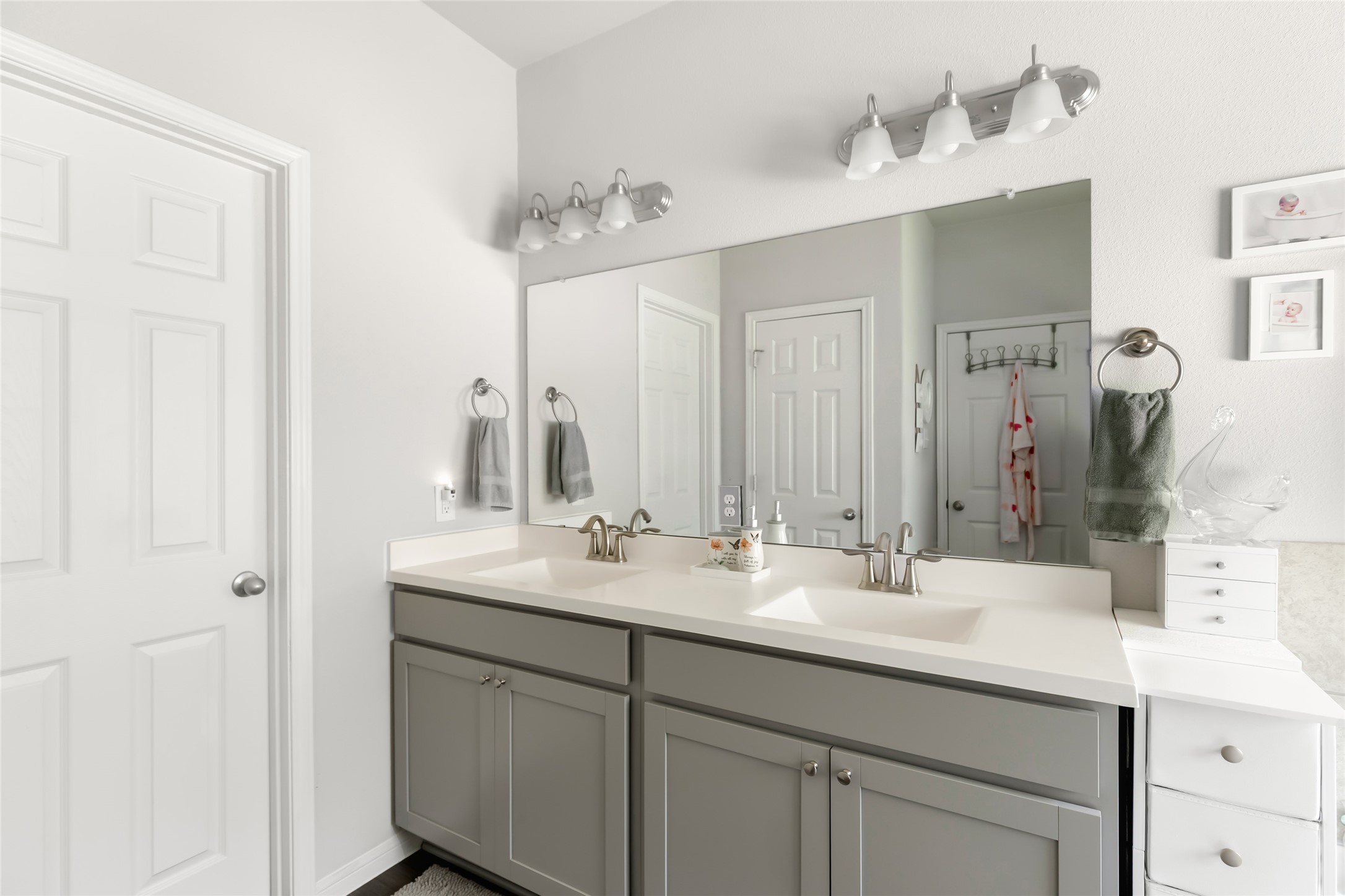 26328 Cooperstown Way Splendora, TX 77372 - Photo 31 of 33 Double Vanity