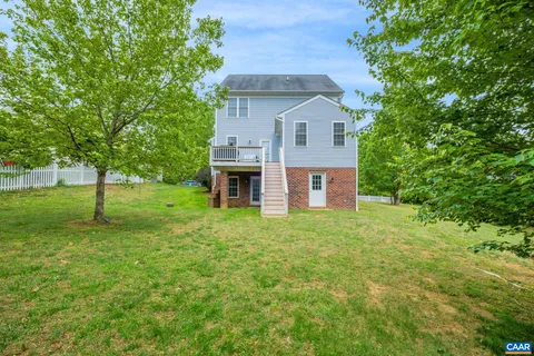 $500,000 | 35 Piney Loop, Zion Crossroads, VA 22942