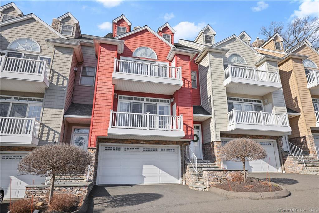 665 River Road, Unit 5 Shelton, CT 06484 - Photo 1 of 1