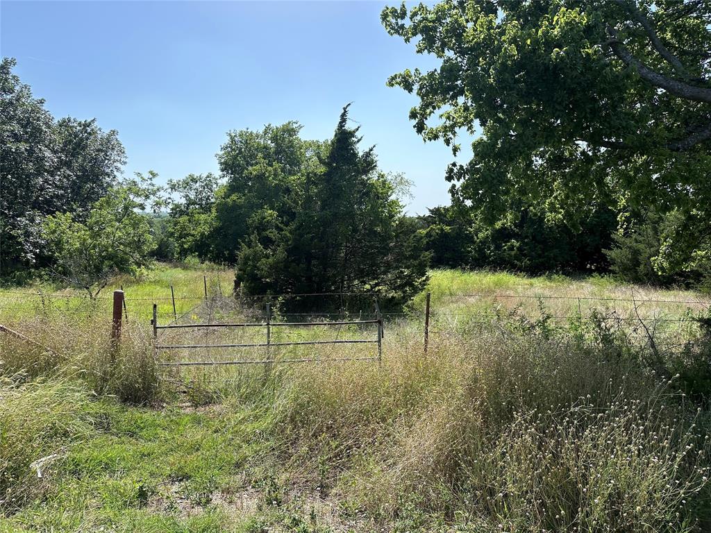 Lot 9 Webb Smith Road Sherman, TX 75090 - Photo 6 of 24 a view of a lake view