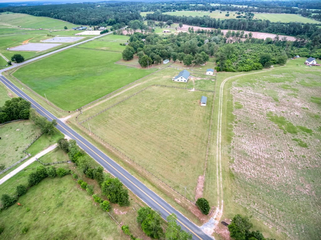 1850 Hatchaway Bridge Road Aiken, SC 29805 - Photo 6 of 32