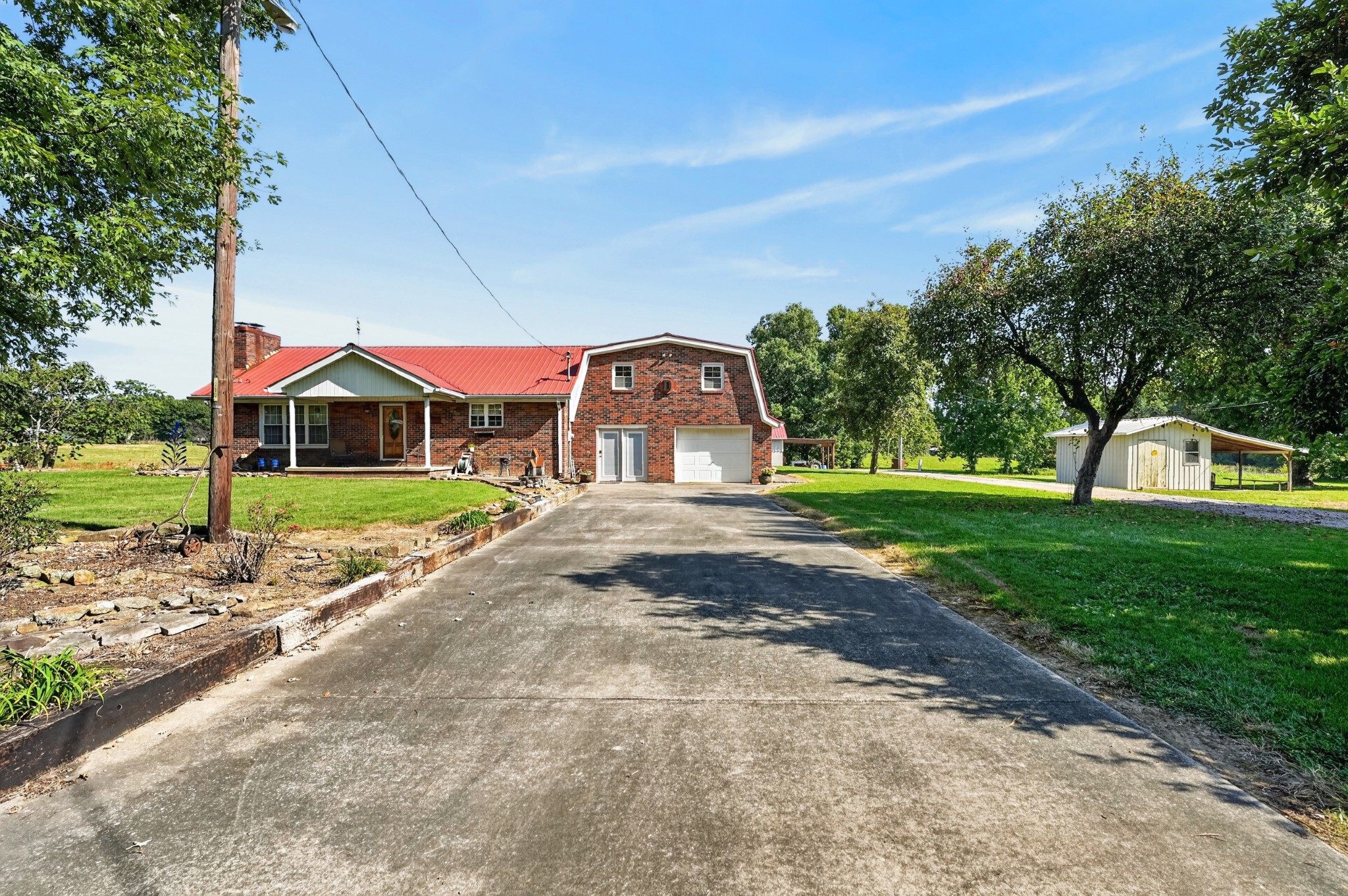 143 Fisk Road Livingston, TN 38570 - Photo 49 of 59 Gallery Image 49