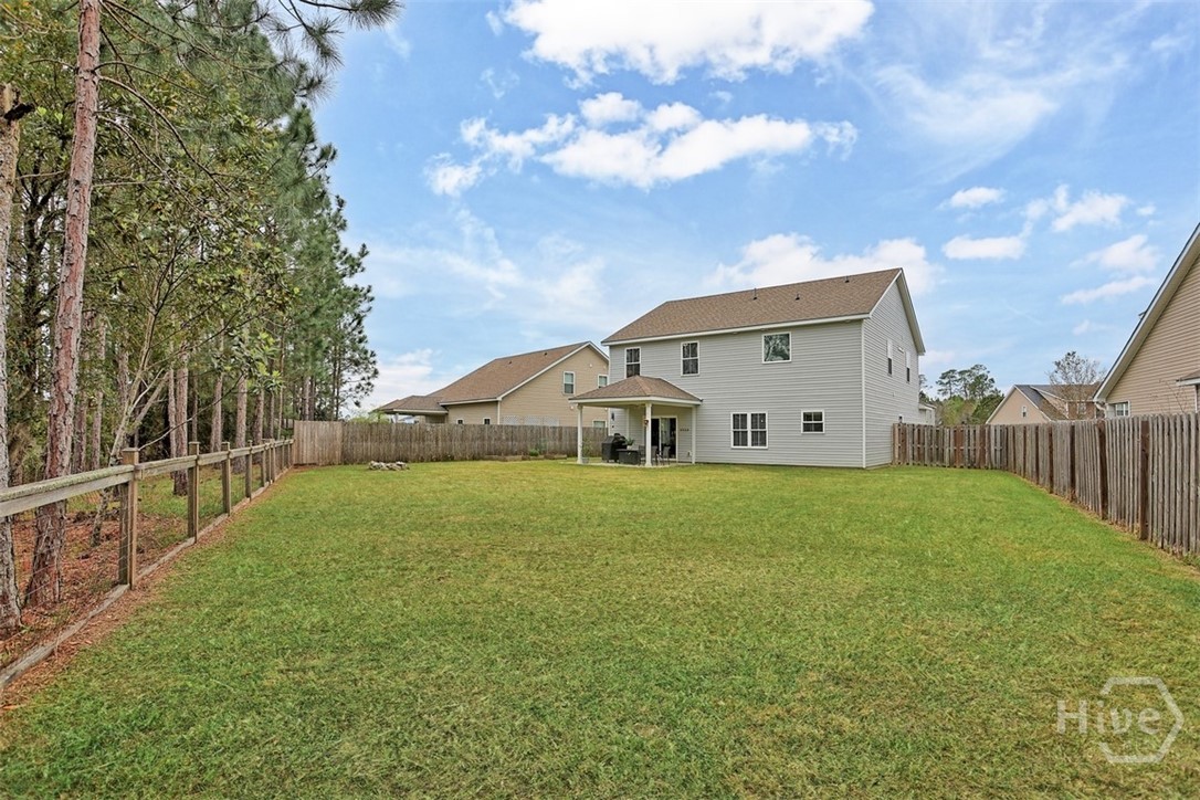 126 Aquaduct Drive Rincon, GA 31326 - Photo 36 of 41