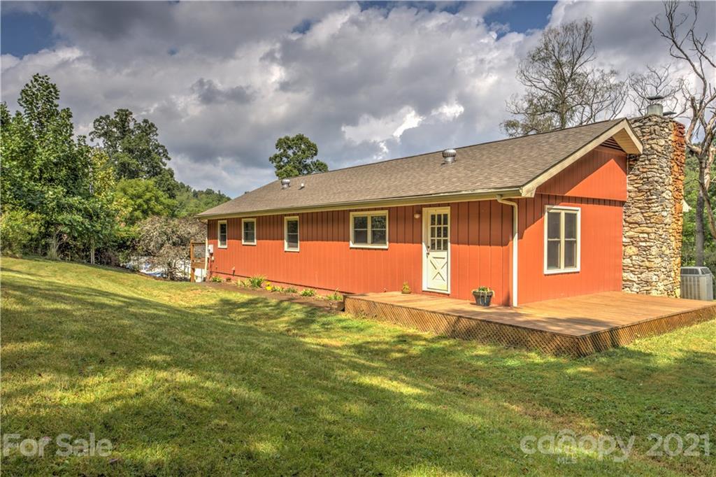 37 Morgan Road Weaverville, NC 28787 - Photo 22 of 29 Gallery Image 22
