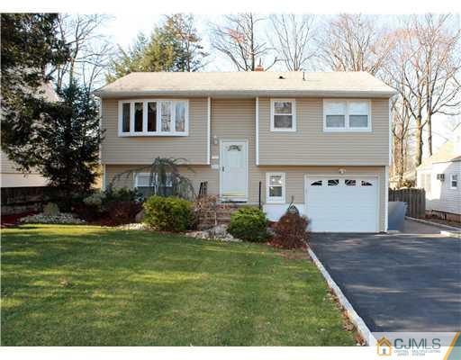 33 Rutgers Avenue Colonia, NJ 07067 - Photo 1 of 25 Gallery Image 1