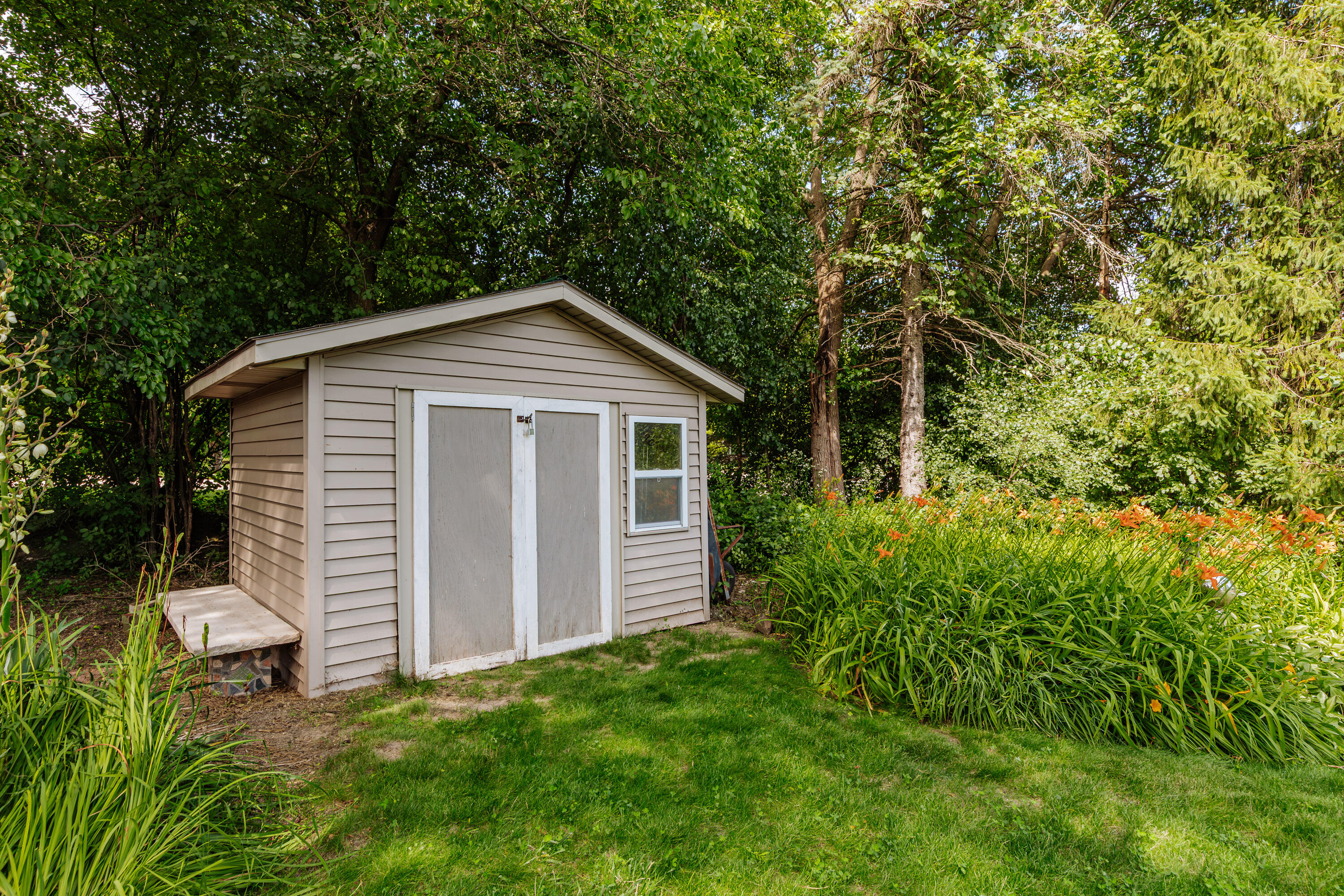 13960 James Street Brookfield, WI 53005 - Photo 37 of 44 Shed