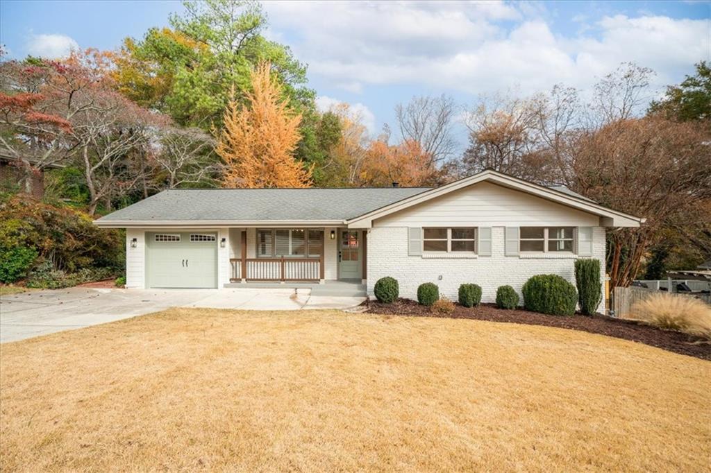 701 Rosedale Drive Smyrna, GA 30082 - Photo 1 of 1 Gallery Image 1