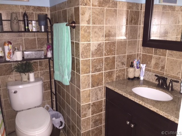 5948 Fieldstone Road North Chesterfield, VA 23234 - Photo 3 of 5 Gallery Image 3