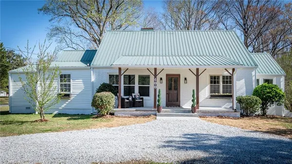 $249,000 | 400 Glendale Road, Lexington, NC 27292