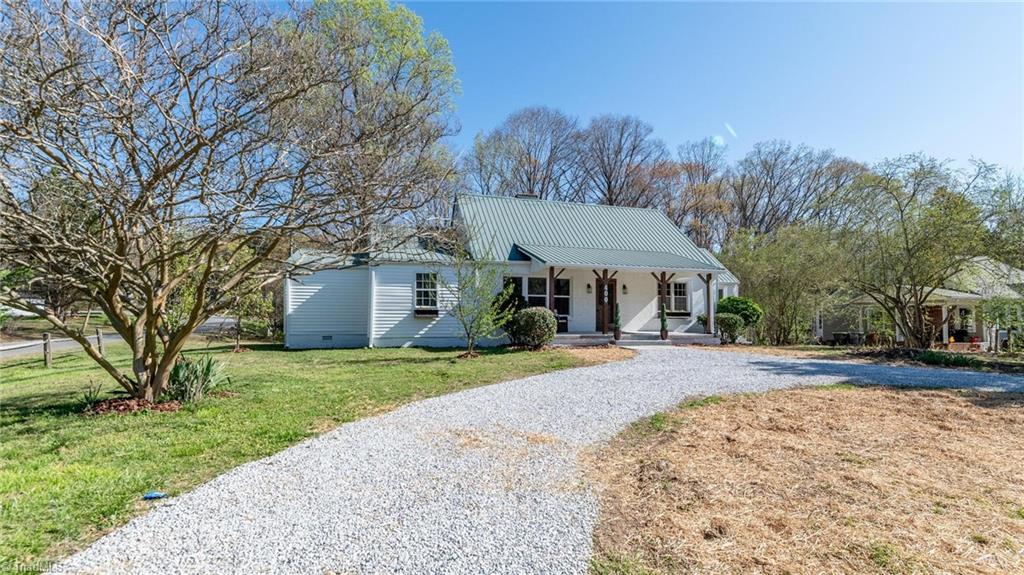 400 Glendale Road Lexington, NC 27292 - Photo 2 of 42