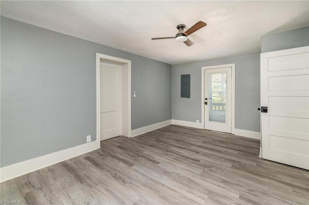 400 Glendale Road Lexington, NC 27292 - Photo 23 of 42