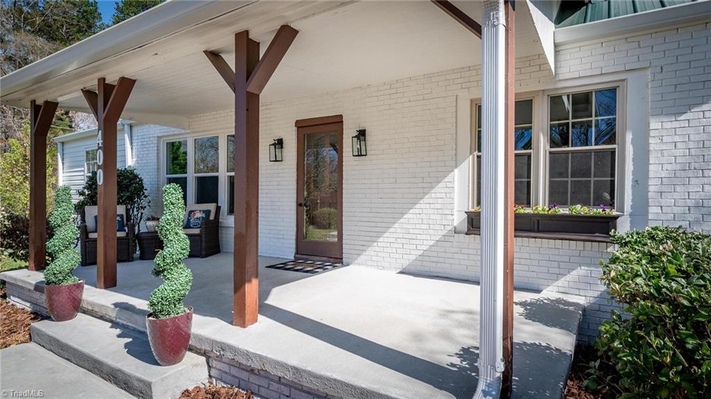 400 Glendale Road Lexington, NC 27292 - Photo 29 of 42