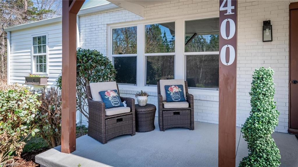 400 Glendale Road Lexington, NC 27292 - Photo 3 of 42