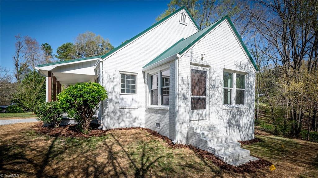 400 Glendale Road Lexington, NC 27292 - Photo 31 of 42