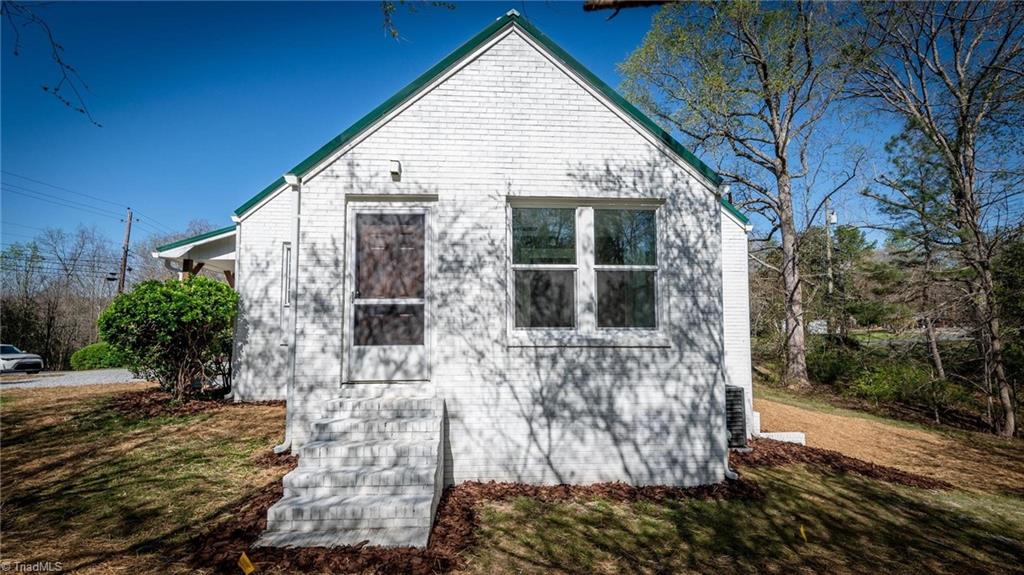 400 Glendale Road Lexington, NC 27292 - Photo 32 of 42