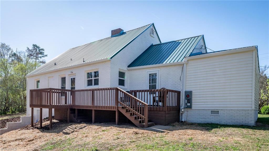 400 Glendale Road Lexington, NC 27292 - Photo 36 of 42