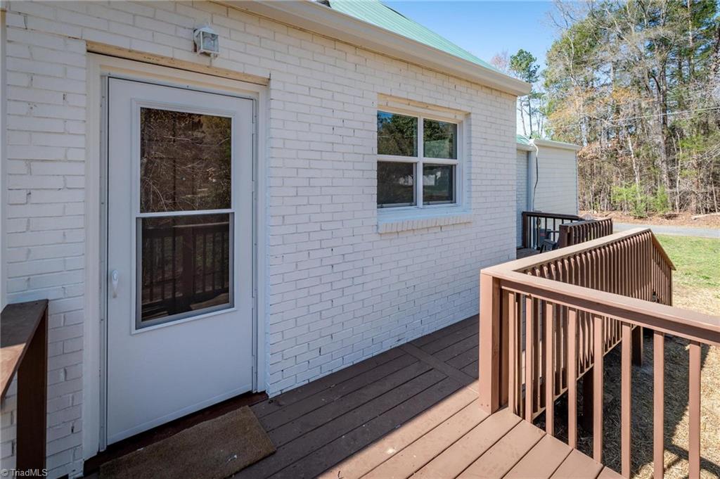 400 Glendale Road Lexington, NC 27292 - Photo 40 of 42