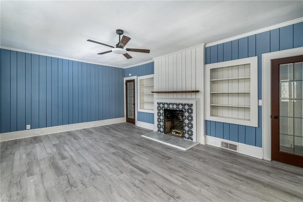 400 Glendale Road Lexington, NC 27292 - Photo 6 of 42