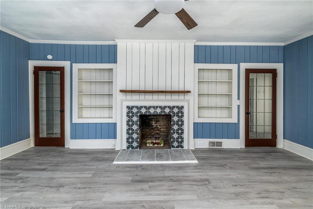 400 Glendale Road Lexington, NC 27292 - Photo 7 of 42