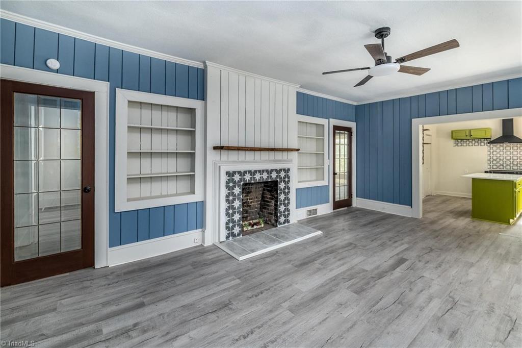 400 Glendale Road Lexington, NC 27292 - Photo 8 of 42