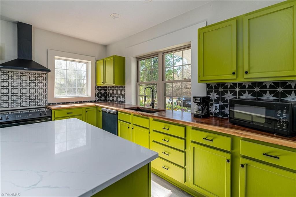 400 Glendale Road Lexington, NC 27292 - Photo 10 of 42