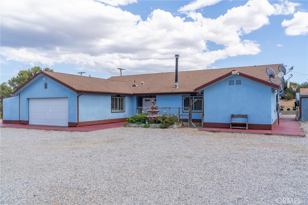 58175 Bliss Road Anza, CA 92539 - Photo 2 of 74 Gallery Image 2